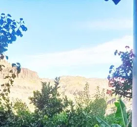 Casa Reyes Fataga
