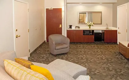Courtyard by Marriott Rocky Mount