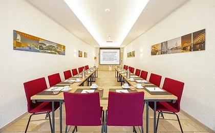 CityClass Hotel am Dom