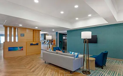 Comfort Inn Sullivan