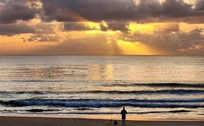 Serenity Diamond Beach (formerly Ramada Resort Diamond Beach)