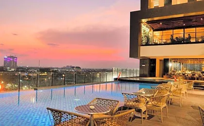 Movenpick Surabaya City