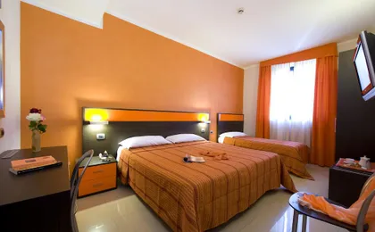 Hotel Ideale