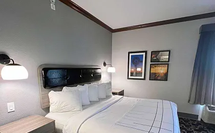 La Quinta Inn & Suites by Wyndham Big Spring