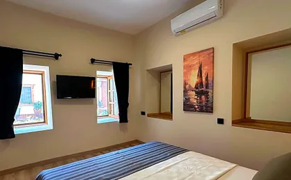 Bodrum Konağı