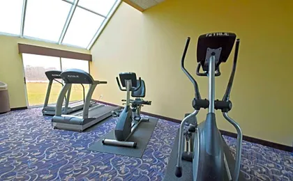 Best Western Resort Hotel & Conference Center