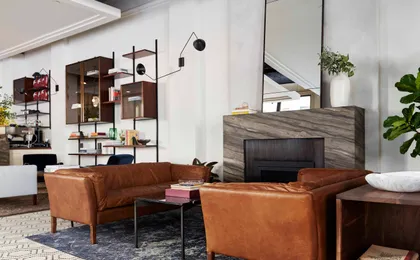 Walker Hotel Tribeca