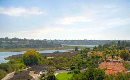 Newport Beach Marriott Bayview