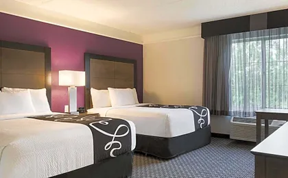 La Quinta Inn & Suites by Wyndham Atlanta Perimeter Medical