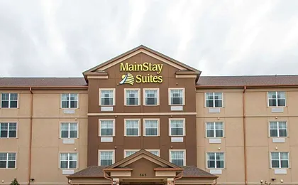 MainStay Suites Cotulla
