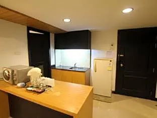 Tanawit Hotel & Spa