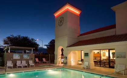 Gateway Studio Suites