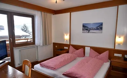 Alphotel Mittersill incl National Park Sommercard