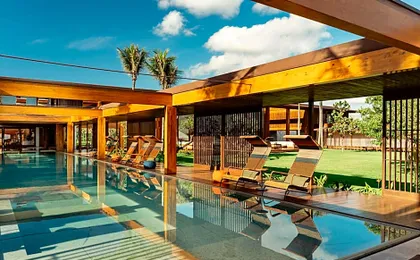 Zendaya Resort Beach Sport & Spa