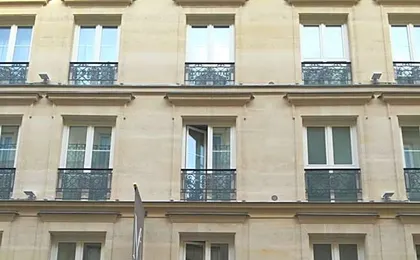 Hotel Mayet