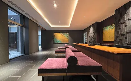 Hotel Vista Premio Kyoto Nagomi tei