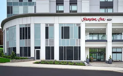 Hampton Inn by Hilton Hamilton