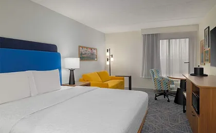 Hampton Inn Washington-Dulles Int'l Airport South