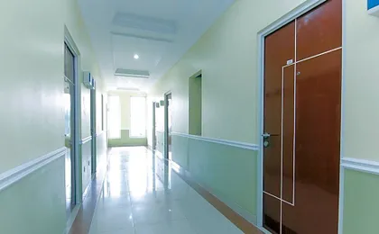 Tebet Utara Suites