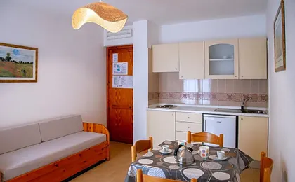 Gli Eucalipti Residence