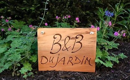 B&B Dujardin