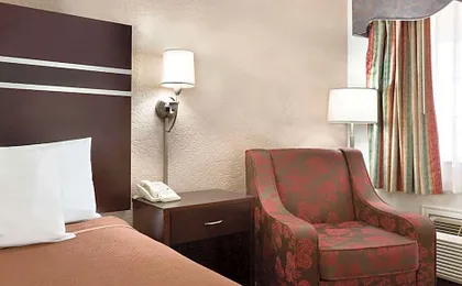 Travelodge by Wyndham Killeen/Fort Hood