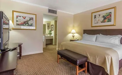 Clarion Inn Morgan City