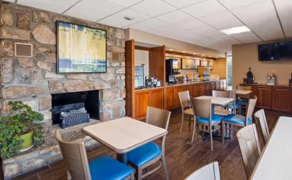 Best Western Toni Inn