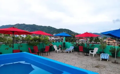 Hotel Tradicional Savaro SA de CV