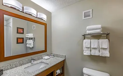 Comfort Inn Altoona-Des Moines