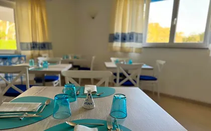 Garden Hotel Alghero