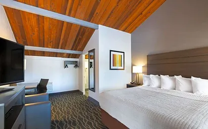 Days Inn by Wyndham Ukiah