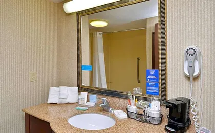 Hampton Inn Wytheville