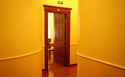 Luxury Ludovisi Rooms