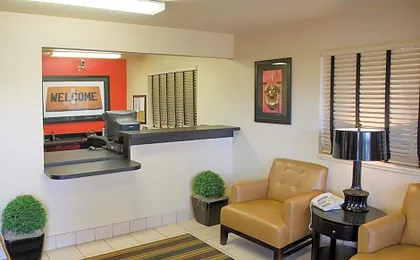 MainStay Suites Knoxville - Cedar Bluff