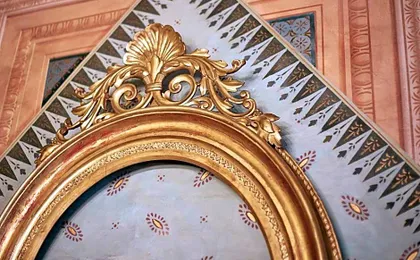 Palazzo Nobile di San Donato - Historic Experience