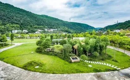 Quchihe Hot Spring Resort