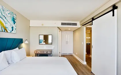 RH Hotel & Apartments - Pretoria