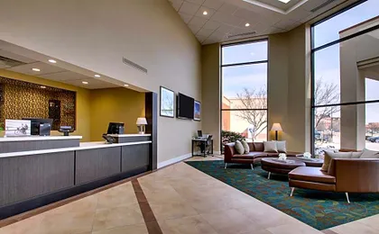 Candlewood Suites Wichita East By IHG