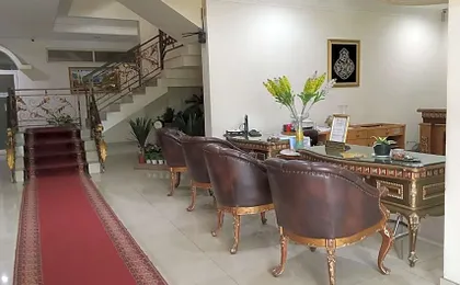 Hotel Narapati Syariah