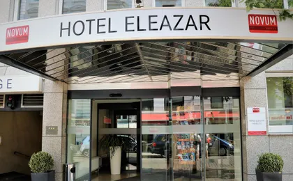 Hotel Eleazar