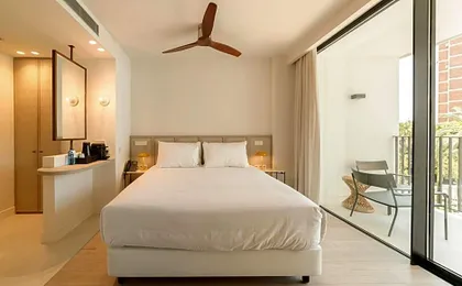 Mercure Benidorm