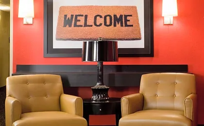 Extended Stay America Suites - Los Angeles - Arcadia
