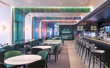 AppartHotel Mercure Paris Boulogne