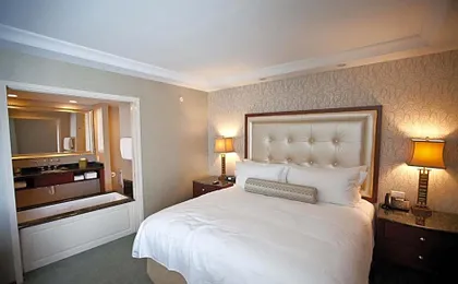 Town & Country Inn and Suites