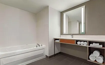 Hilton Garden Inn Kitchener-Cambridge