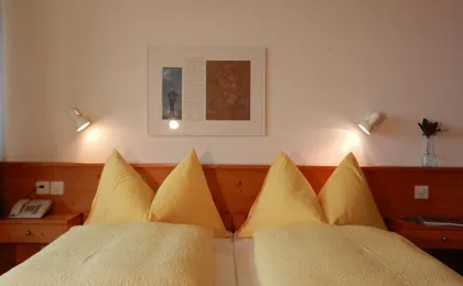 Hotel La Campagnola
