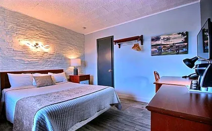 Hotel Motel Le Quiet