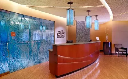 Ameristar Casino Resort and Spa (St. Charles)