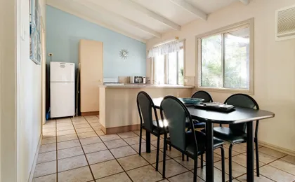 RAC Cable Beach Holiday Park